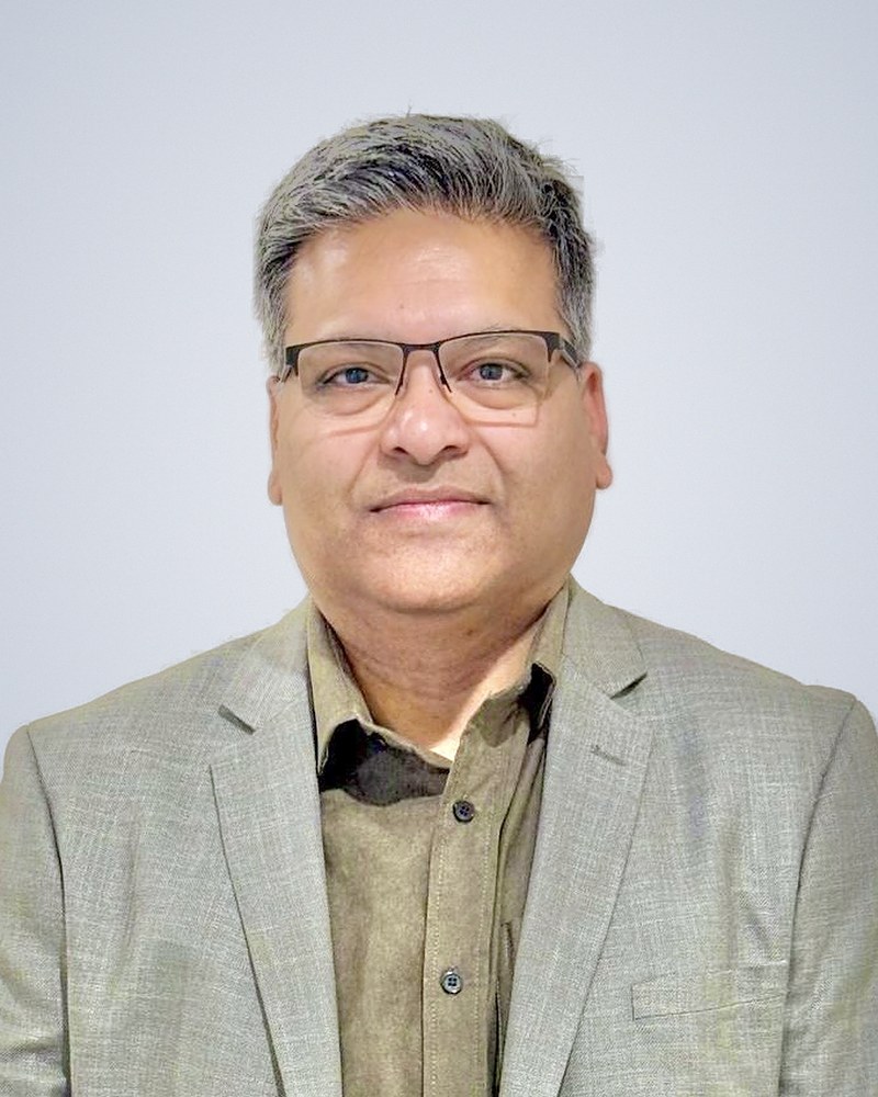 Vishal Gupta